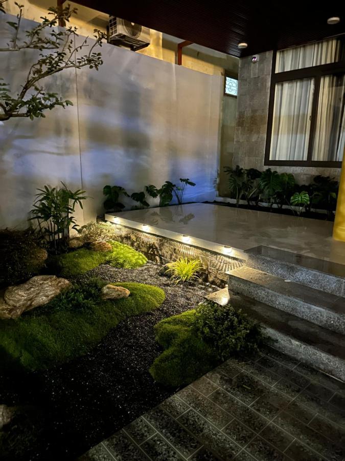 Lena Homestay & Villa 洞海 外观 照片