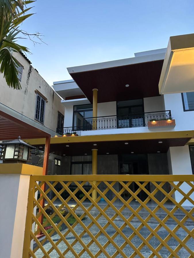 Lena Homestay & Villa 洞海 外观 照片