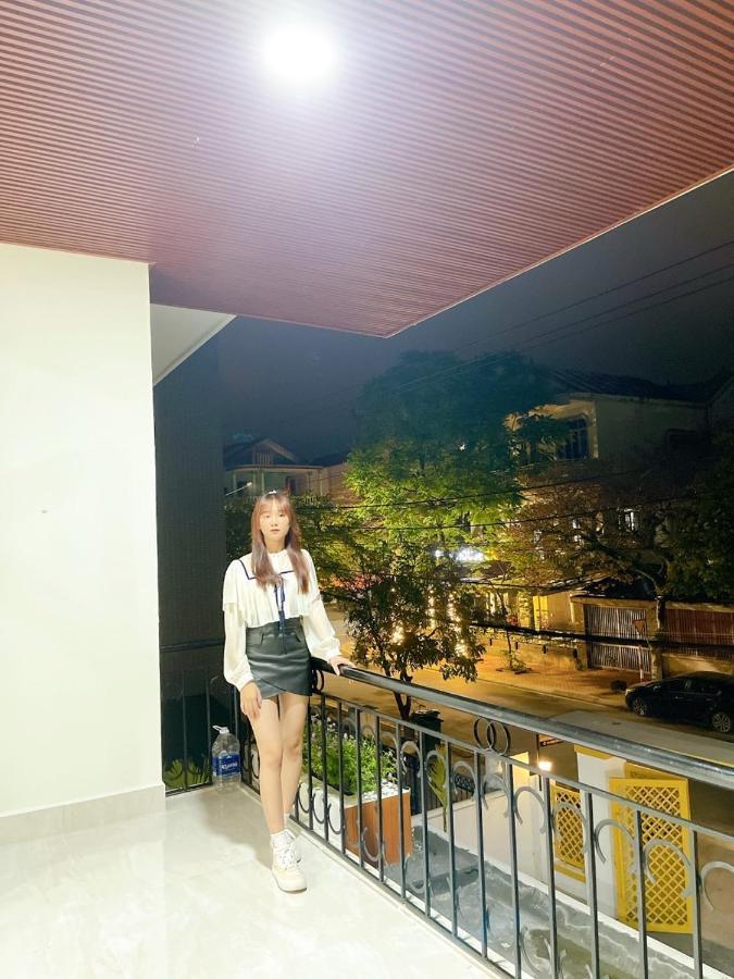 Lena Homestay & Villa 洞海 外观 照片