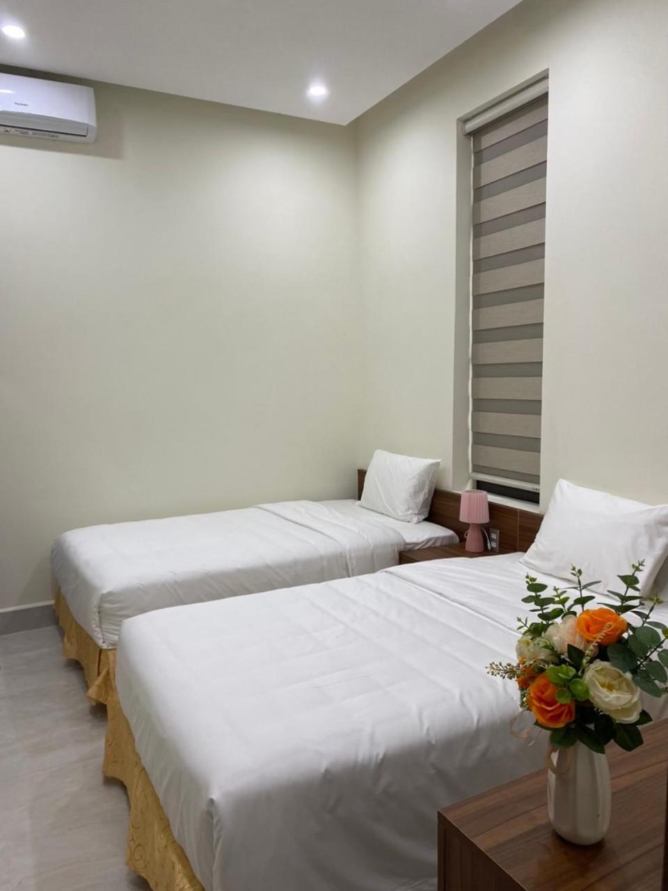 Lena Homestay & Villa 洞海 外观 照片